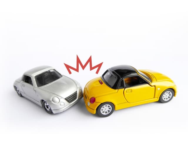 事故車でも買い取ってもらえる?